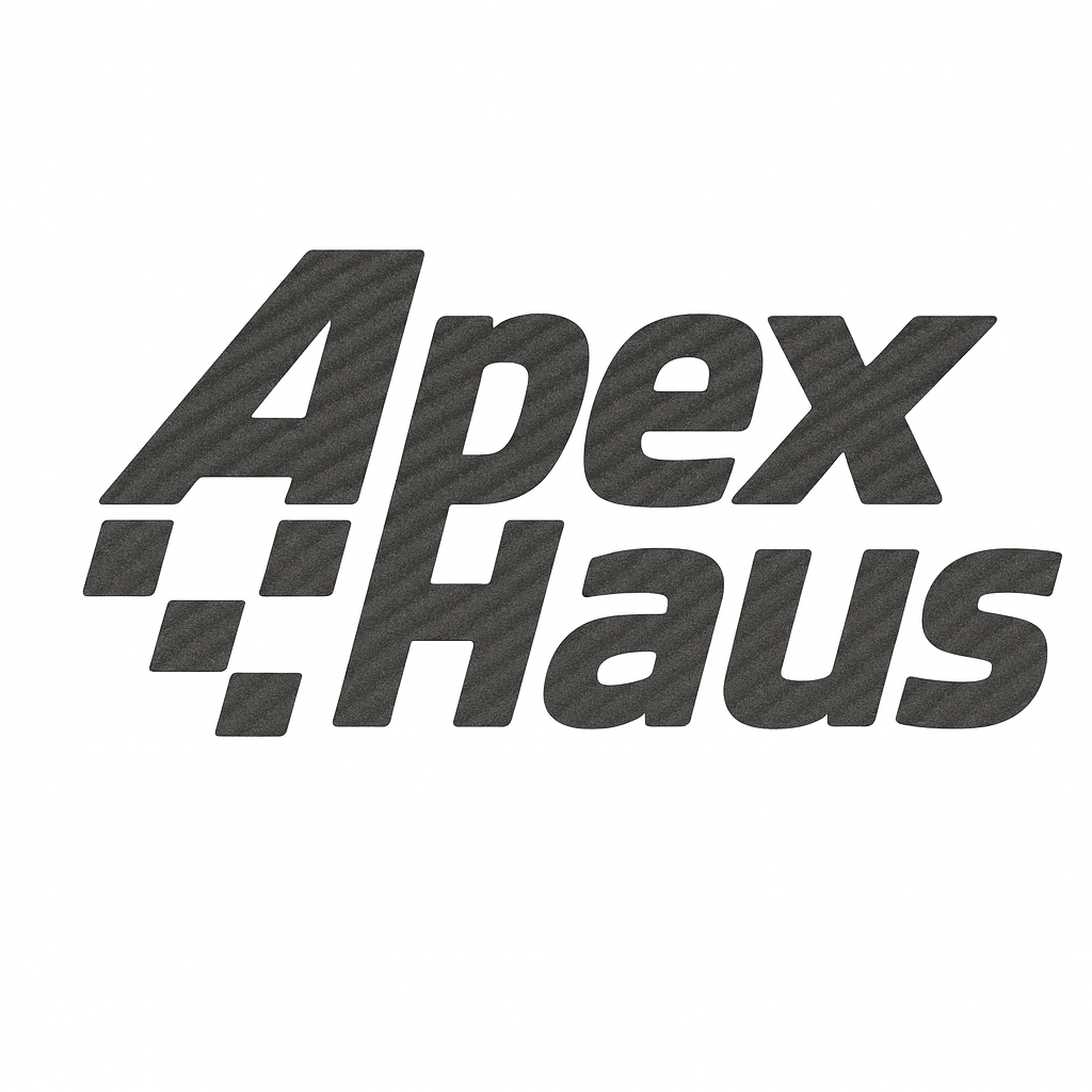 Apex Haus (German Automotive Solutions)