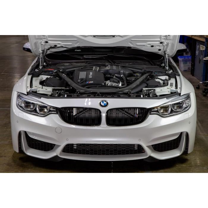 BMW S55 Intercooler  Mishimoto