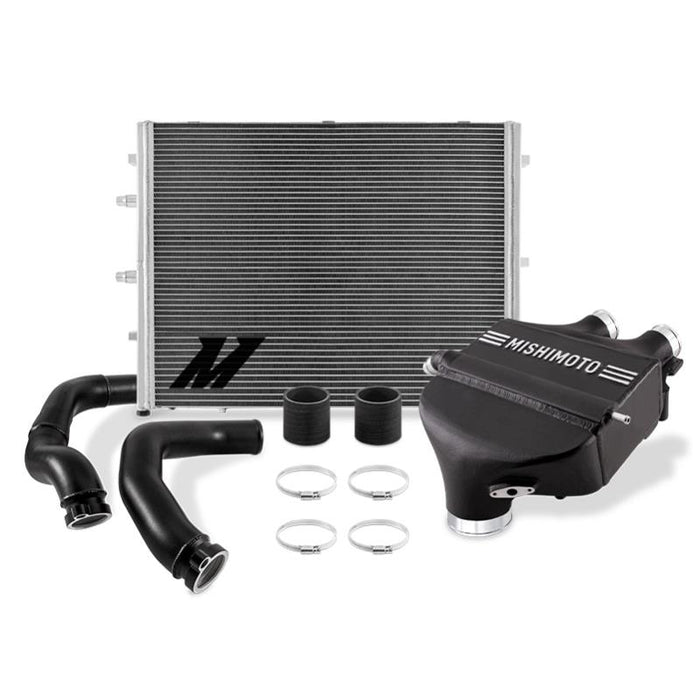 BMW S55 Intercooler 