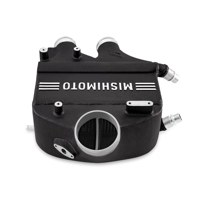BMW S55 Intercooler 