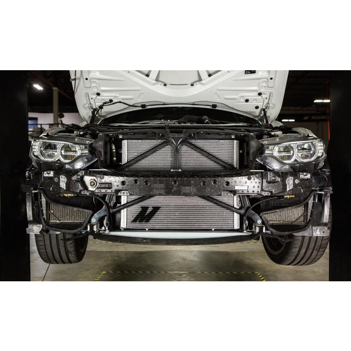 BMW S55 Intercooler 
