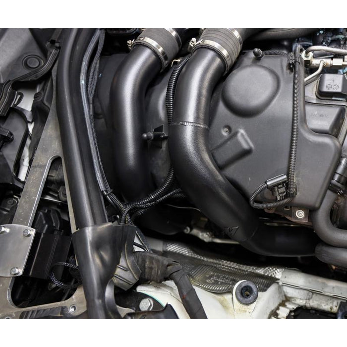 BMW S55 Intercooler 