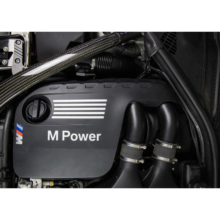 BMW S55 Intercooler 