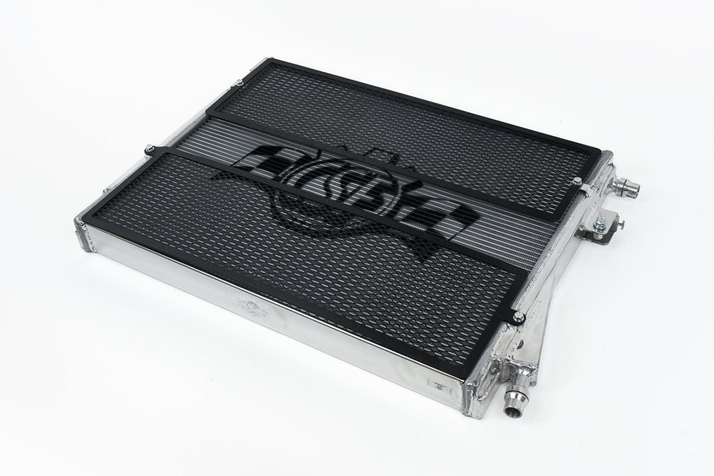 G80 Front Mount Heat Exchanger BMW 