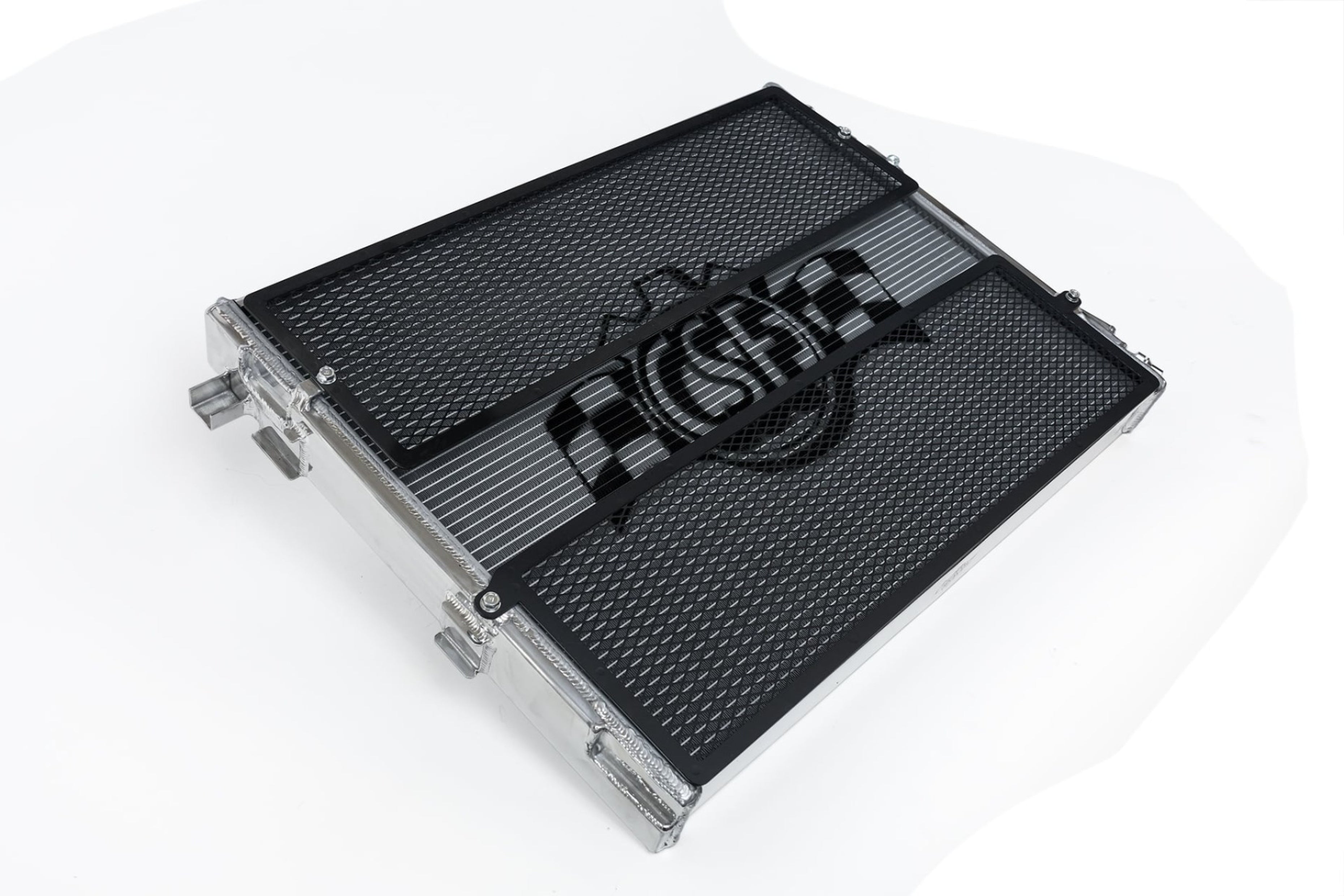 G80 Front Mount Heat Exchanger BMW 