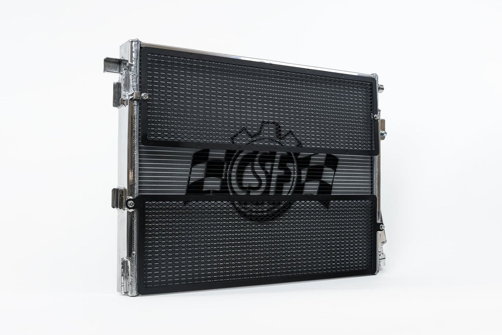 G80 Front Mount Heat Exchanger BMW 1