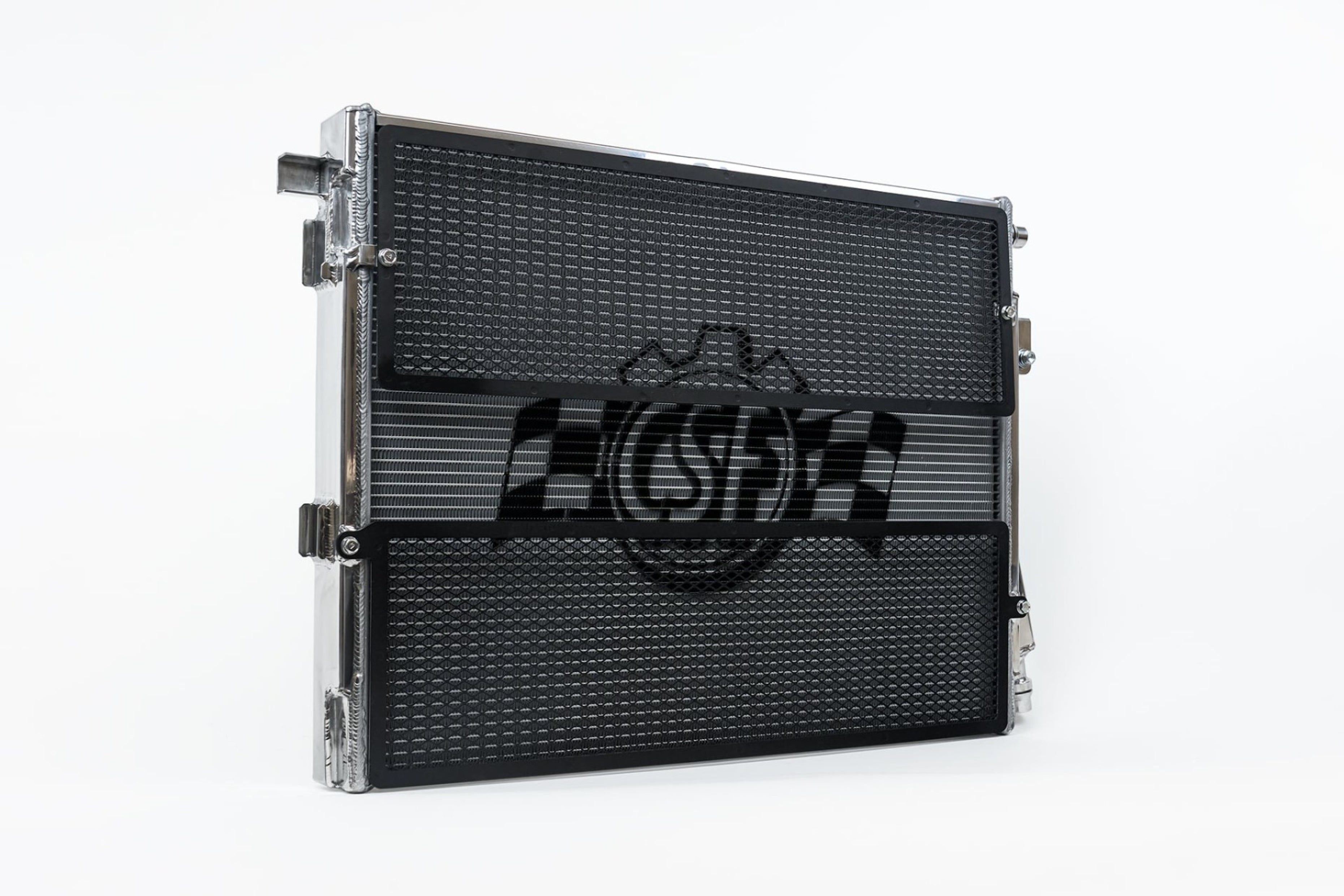 G80 Front Mount Heat Exchanger BMW 1