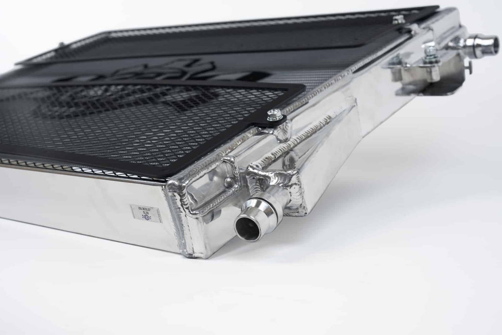 G80 Front Mount Heat Exchanger BMW 1
