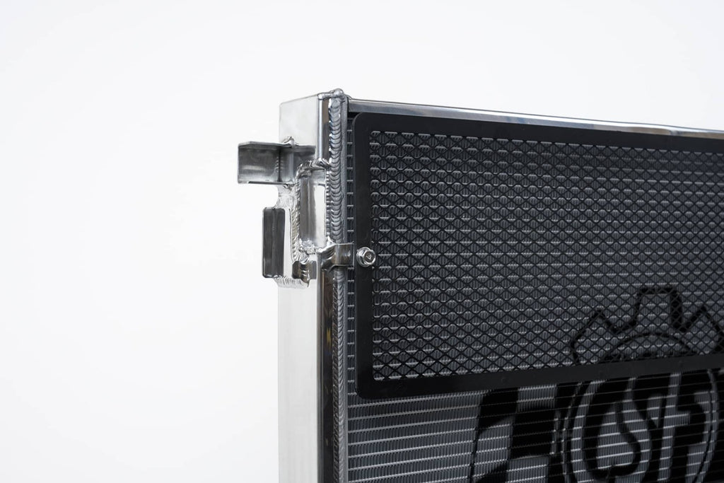 G80 Front Mount Heat Exchanger BMW 1