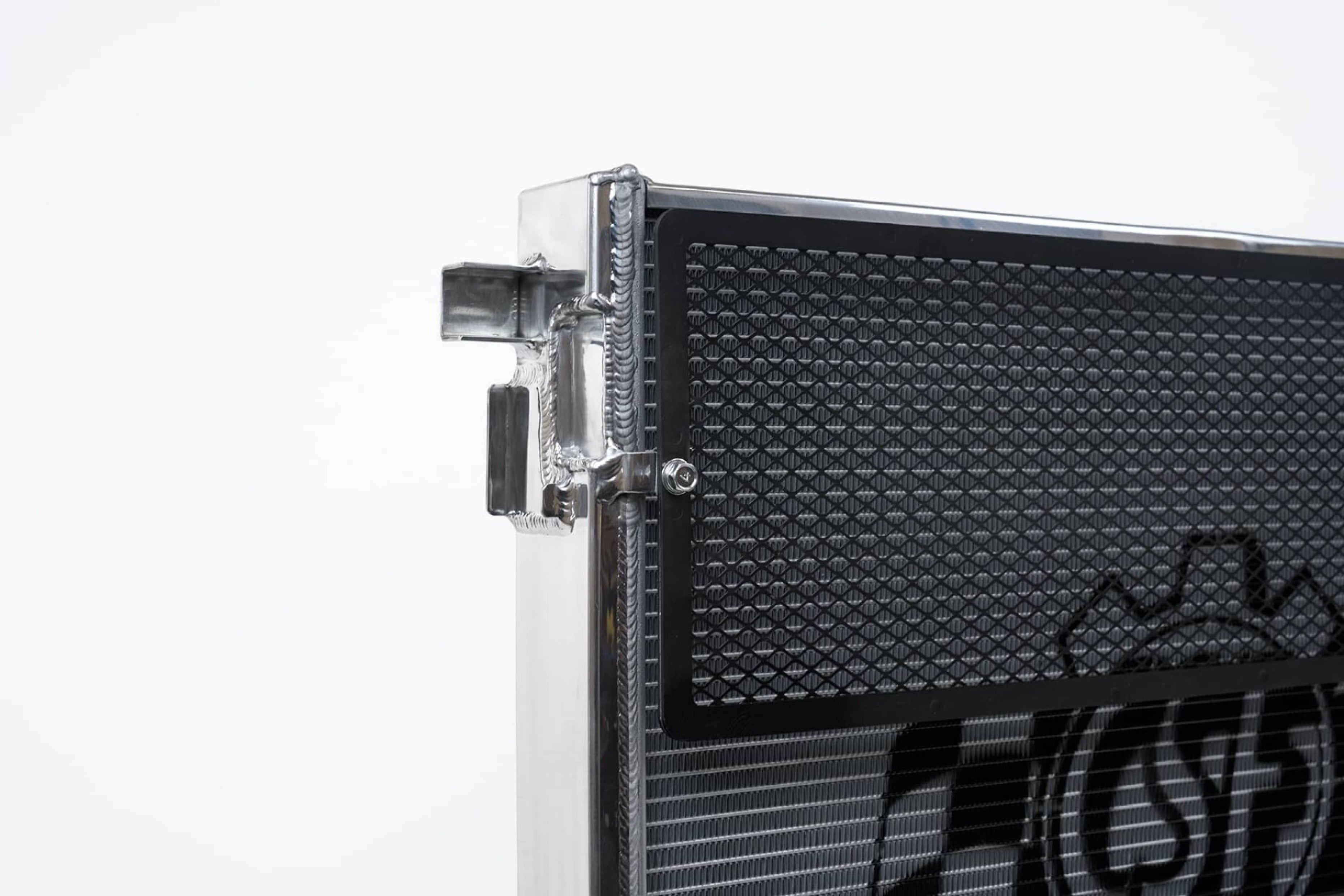 G80 Front Mount Heat Exchanger BMW 1