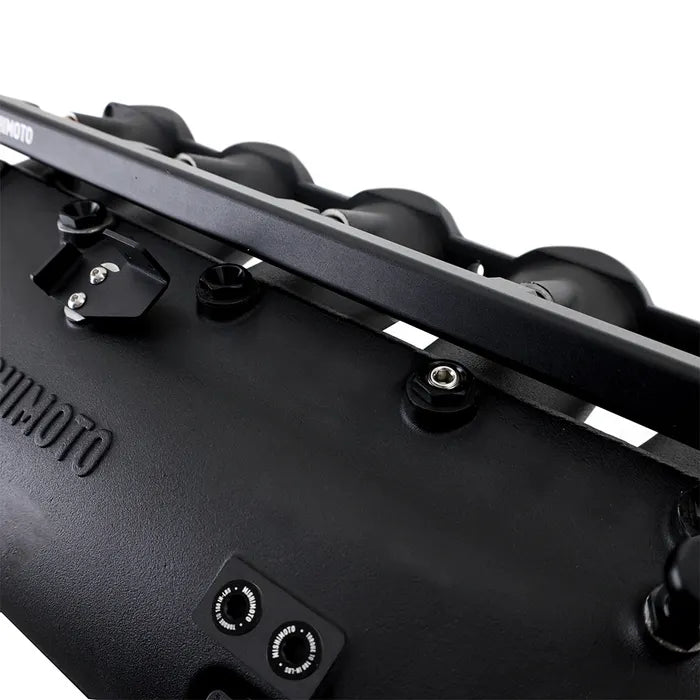 Mishimoto Performance Charge Air Cooler Manifold — BMW G8X S58 3.0T (2021–Present) 