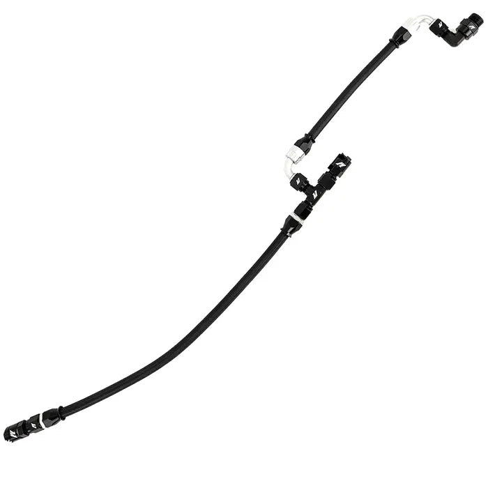 Mishimoto Performance Charge Air Cooler Manifold — BMW G8X S58 3.0T (2021–Present) 1