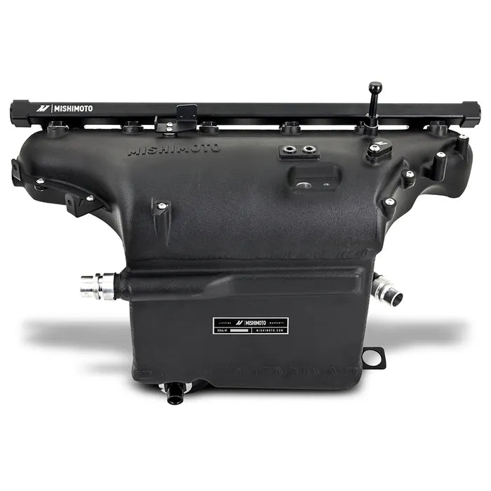 Mishimoto Performance Charge Air Cooler Manifold — BMW G8X S58 3.0T (2021–Present) 