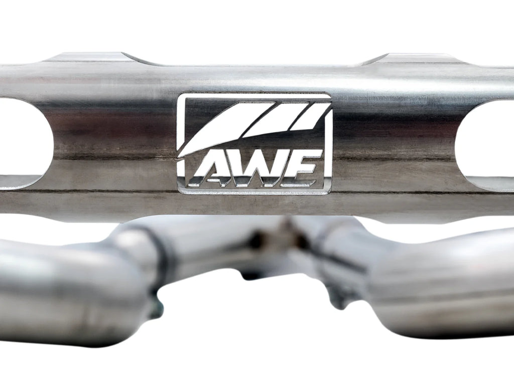 bmw m3 exhaust performance swe